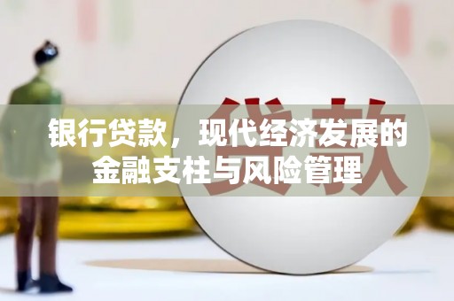新平银行贷款，现代经济发展的金融支柱与风险管理
