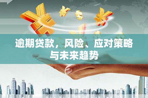 新平逾期贷款，风险、应对策略与未来趋势