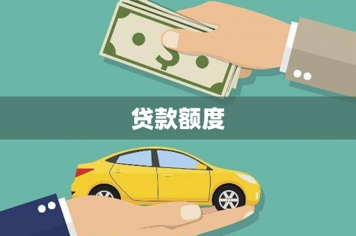 新平贷款额度