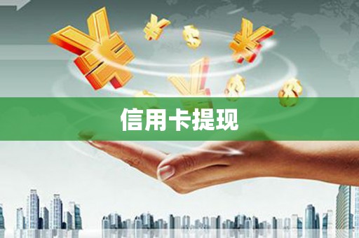 新平信用卡提现