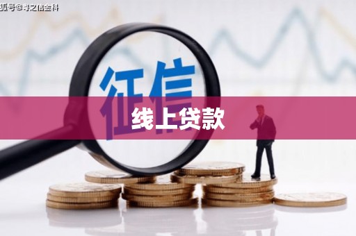 新平线上贷款