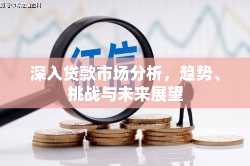 新平深入贷款市场分析，趋势、挑战与未来展望