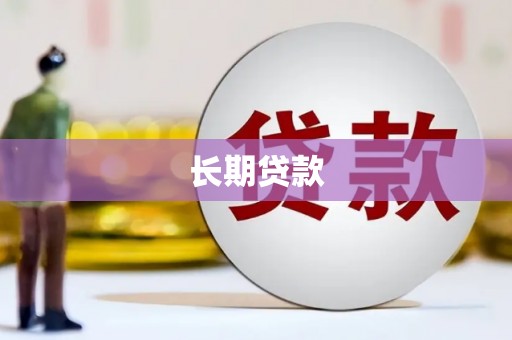 新平长期贷款
